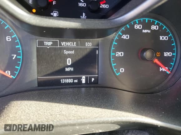 ✅ 2020 Chevrolet Colorado 2WD Work Truck • VIN: 1GCHSBEA2L1242474 • Лот: 77177344. Опубликован ранее на Copart с пробегом 131 890 миль. Бесплатный доступ к архиву аукционных продаж из США и подробный отчёт об истории автомобиля на DreamBid. Изображение 9.