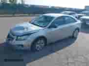 2016 Chevrolet Cruze LS with VIN 1G1PL5SH5G7200226, listed as a IAAI auction lot 42825626 with 136,907 mi miles and . Bid and sale history available at DreamBid. Image 2.