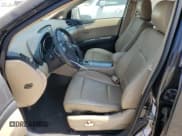 ✅ 2012 Subaru Tribeca Limited • VIN: 4S4WX9GD9C4400859 • Lot: 58919754. Listed on Copart with 93,157 mi. Free auction sales archive from the USA and detailed vehicle history report at DreamBid. Image 7.