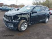 ✅ 2018 Volkswagen Atlas SEL • VIN: 1V2MR2CA1JC525266 • Lot: 43584314. Listed on IAAI with 104,960 mi. Free auction sales archive from the USA and detailed vehicle history report at DreamBid. Image 2.