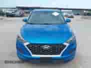 2019 Hyundai Tucson Value with VIN KM8J33A44KU957253, listed as a IAAI auction lot 42887799 with 57,676 mi miles and . Bid and sale history available at DreamBid. Image 12.