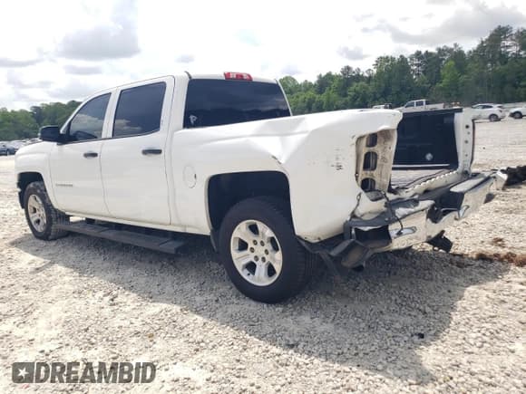 ✅ 2014 Chevrolet Silverado 1500 LT • VIN: 3GCPCREC3EG152029 • Лот: 55015235. Опубликован ранее на Copart с пробегом 207 999 миль. Бесплатный доступ к архиву аукционных продаж из США и подробный отчёт об истории автомобиля на DreamBid. Изображение 2.