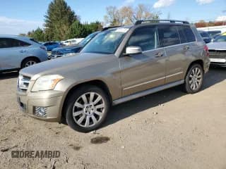 ✅ 2010 Mercedes-Benz GLK 350 • VIN: WDCGG8HB8AF374752 • Лот: 91211775. Опубликован ранее на Copart с пробегом 83 750 миль. Бесплатный доступ к архиву аукционных продаж из США и подробный отчёт об истории автомобиля на DreamBid. Изображение 1.