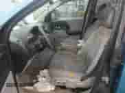 2005 Saturn VUE z VIN 5GZCZ33DX5S849050, wystawiony jako Copart lot #86546444 z przebiegiem Nie podano mil oraz Szkoda całkowita • Salvage title. Historia ofert i sprzedaży dostępna na DreamBid. Obrazek 7.