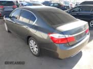 ✅ 2013 Honda Accord EX • VIN: 1HGCR2F76DA200482 • Lot: 42526431. Listed on IAAI with 164,031 mi. Free auction sales archive from the USA and detailed vehicle history report at DreamBid. Image 3.