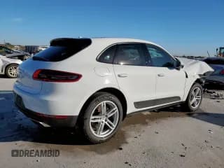 ✅ 2018 Porsche Macan • VIN: WP1AA2A50JLB19219 • Лот: 92381155. Опубликован ранее на Copart с пробегом 108 587 миль. Бесплатный доступ к архиву аукционных продаж из США и подробный отчёт об истории автомобиля на DreamBid. Изображение 3.