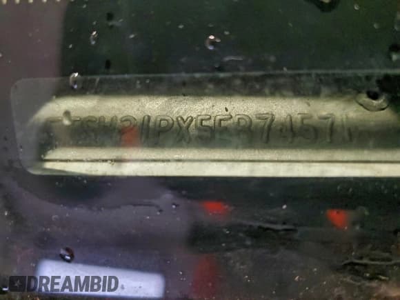 ✅ 2005 Ford F-250 XL • VIN: 1FTSW21PX5EB74571 • Lot: 95484505. Listed on Copart with 198,201 mi. Free auction sales archive from the USA and detailed vehicle history report at DreamBid. Image 12.