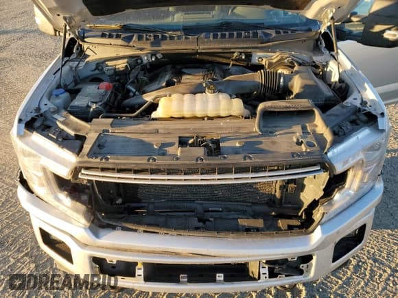 ✅ 2019 Ford F-150 XLT • VIN: 1FTFW1E48KFA98723 • Lot: 86139105. Wystawiony na Copart z przebiegiem 113 108 mil. Bezpłatny archiwum sprzedaży aukcyjnych z USA i szczegółowy raport historii pojazdu na DreamBid. Zdjęcie 11.