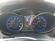 ✅ 2014 Hyundai Genesis Coupe Premium • VIN: KMHHT6KDXEU118663 • Lot: 67302595. Wystawiony na Copart z przebiegiem 114 118 mil. Bezpłatny archiwum sprzedaży aukcyjnych z USA i szczegółowy raport historii pojazdu na DreamBid. Zdjęcie 9.