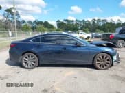 ✅ 2020 Mazda 6 Touring • VIN: JM1GL1VMXL1527419 • Lot: 43473983. Listed on IAAI with 135,415 mi. Free auction sales archive from the USA and detailed vehicle history report at DreamBid. Image 13.