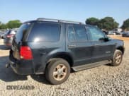 ✅ 2004 Ford Explorer XLT • VIN: 1FMDU63W94UA01005 • Lot: 62083795. Wystawiony na Copart z przebiegiem 273 342 mil. Bezpłatny archiwum sprzedaży aukcyjnych z USA i szczegółowy raport historii pojazdu na DreamBid. Zdjęcie 3.