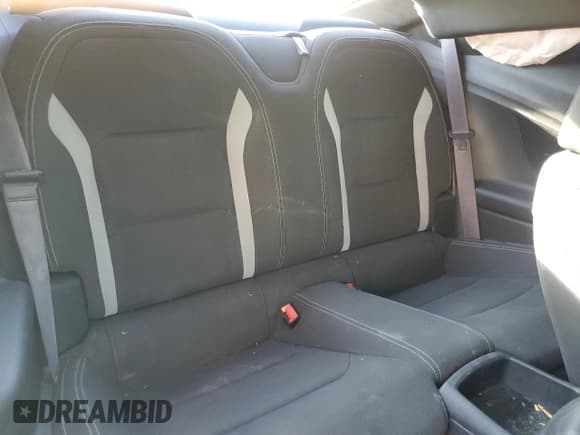 ✅ 2017 Chevrolet Camaro 1LT • VIN: 1G1FA1RX0H0159196 • Лот: 71933614. Опубликован ранее на Copart с пробегом Не указан. Бесплатный доступ к архиву аукционных продаж из США и подробный отчёт об истории автомобиля на DreamBid. Изображение 10.