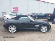 ✅ 2007 Chrysler Crossfire Limited • VIN: 1C3LN65L57X072175 • Lot: 41693291. Listed on IAAI with 144,925 mi. Free auction sales archive from the USA and detailed vehicle history report at DreamBid. Image 13.