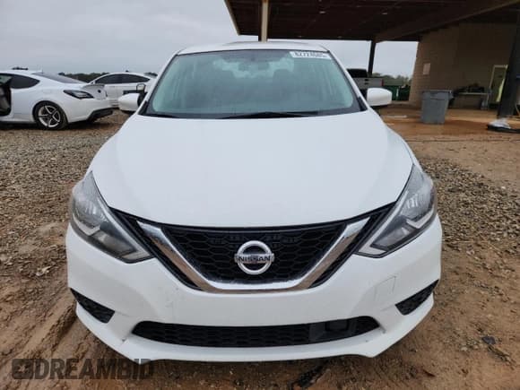 ✅ 2018 Nissan Sentra S • VIN: 3N1AB7AP6JY277426 • Лот: 82724685. Опубликован ранее на Copart с пробегом 135 040 миль. Бесплатный доступ к архиву аукционных продаж из США и подробный отчёт об истории автомобиля на DreamBid. Изображение 5.