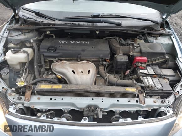 ✅ 2010 Scion tC • VIN: JTKDE3B77A0314673 • Lot: 43607665. Listed on IAAI with 137,076 mi. Free auction sales archive from the USA and detailed vehicle history report at DreamBid. Image 10.