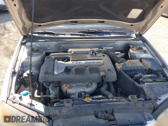 ✅ 2005 Hyundai Elantra GLS • VIN: KMHDN46D85U097173 • Lot: 41654963. Wystawiony na IAAI z przebiegiem 92 324 mil. Bezpłatny archiwum sprzedaży aukcyjnych z USA i szczegółowy raport historii pojazdu na DreamBid. Zdjęcie 10.