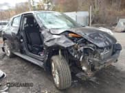 ✅ 2015 Nissan Juke Nismo • VIN: JN8AF5MVXFT555460 • Лот: 43624721. Опубликован ранее на IAAI с пробегом 147 448 миль. Бесплатный доступ к архиву аукционных продаж из США и подробный отчёт об истории автомобиля на DreamBid. Изображение 1.