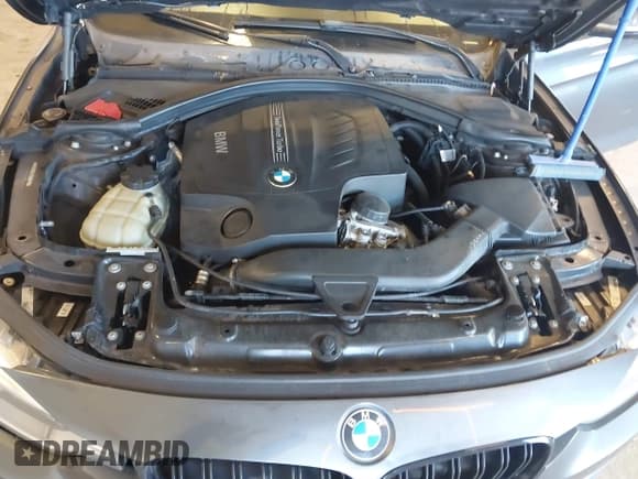 ✅ 2012 BMW 3 Series 335i • VIN: WBA3A9G51CNN67418 • Лот: 43070962. Опубликован ранее на IAAI с пробегом 119 436 миль. Бесплатный доступ к архиву аукционных продаж из США и подробный отчёт об истории автомобиля на DreamBid. Изображение 10.