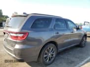 ✅ 2018 Dodge Durango GT • VIN: 1C4RDHDGXJC239704 • Lot: 80748025. Wystawiony na Copart z przebiegiem 131 133 mil. Bezpłatny archiwum sprzedaży aukcyjnych z USA i szczegółowy raport historii pojazdu na DreamBid. Zdjęcie 3.