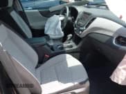 ✅ 2022 Chevrolet Equinox LS • VIN: 2GNAXSEV1N6155856 • Lot: 42440599. Listed on IAAI with 22,911 mi. Free auction sales archive from the USA and detailed vehicle history report at DreamBid. Image 5.