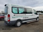 ✅ 2018 Ford Transit Passenger XL • VIN: 1FBZX2CM3JKB15408 • Лот: 49072305. Опубликован ранее на Copart с пробегом Не указан. Бесплатный доступ к архиву аукционных продаж из США и подробный отчёт об истории автомобиля на DreamBid. Изображение 3.