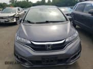 ✅ 2020 Honda Fit EX • VIN: 3HGGK5H85LM733597 • Lot: 65215813. Listed on Copart with 8,850 mi. Free auction sales archive from the USA and detailed vehicle history report at DreamBid. Image 5.