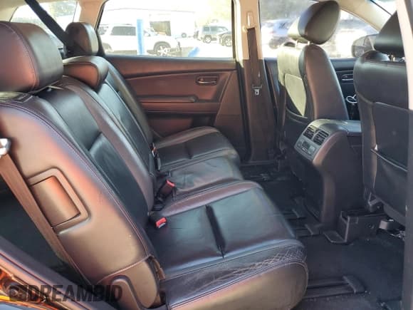 ✅ 2010 Mazda CX-9 Touring • VIN: JM3TB2MA3A0205147 • Lot: 82658685. Wystawiony na Copart z przebiegiem 234 825 mil. Bezpłatny archiwum sprzedaży aukcyjnych z USA i szczegółowy raport historii pojazdu na DreamBid. Zdjęcie 11.