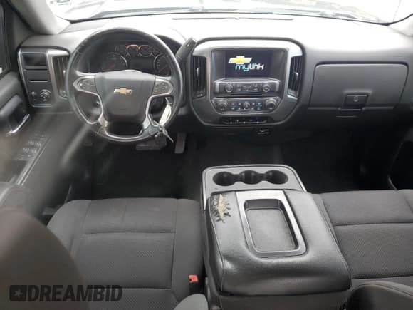 ✅ 2015 Chevrolet Silverado 1500 LT • VIN: 1GCRCREH5FZ149672 • Лот: 82121685. Опубликован ранее на Copart с пробегом 190 382 миль. Бесплатный доступ к архиву аукционных продаж из США и подробный отчёт об истории автомобиля на DreamBid. Изображение 8.