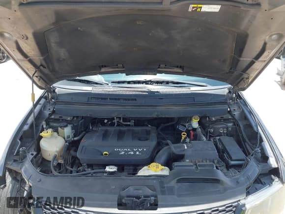 ✅ 2017 Dodge Journey Crossroad Plus • VIN: 3C4PDCGB4HT676431 • Лот: 42664779. Опубликован ранее на IAAI с пробегом 161 646 миль. Бесплатный доступ к архиву аукционных продаж из США и подробный отчёт об истории автомобиля на DreamBid. Изображение 10.