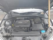 ✅ 2016 Audi A3 Premium • VIN: WAUA7GFF0G1065436 • Lot: 42456514. Wystawiony na IAAI z przebiegiem 109 792 mil. Bezpłatny archiwum sprzedaży aukcyjnych z USA i szczegółowy raport historii pojazdu na DreamBid. Zdjęcie 10.