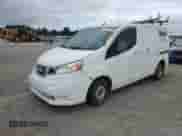 2015 Chevrolet City Express Cargo LT с VIN 3N63M0ZN2FK721774, выставлен на аукционе Copart как лот 69580275 с пробегом 97 803 миль миль и Чистый • Clean title. История ставок и продаж доступна на DreamBid. Изображение 1.