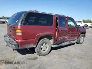 ✅ 2002 Chevrolet Suburban LT • VIN: 1GNFK16T52J325761 • Лот: 60925735. Опубликован ранее на Copart с пробегом 262 513 миль. Бесплатный доступ к архиву аукционных продаж из США и подробный отчёт об истории автомобиля на DreamBid. Изображение 3.