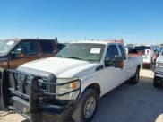✅ 2014 Ford F-250 XL • VIN: 1FT7X2A63EEA80705 • Lot: 43616552. Listed on IAAI with Not provided. Free auction sales archive from the USA and detailed vehicle history report at DreamBid. Image 6.