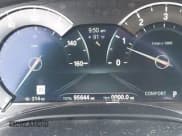 ✅ 2018 BMW 5 Series 540i xDrive • VIN: WBAJE7C57JWD53128 • Lot: 42983632. Listed on IAAI with 95,644 mi. Free auction sales archive from the USA and detailed vehicle history report at DreamBid. Image 15.