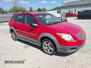 ✅ 2005 Pontiac Vibe • VIN: 5Y2SL63825Z444343 • Lot: 43145019. Wystawiony na IAAI z przebiegiem 226 752 mil. Bezpłatny archiwum sprzedaży aukcyjnych z USA i szczegółowy raport historii pojazdu na DreamBid. Zdjęcie 1.