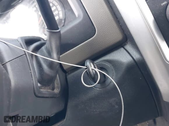 ✅ 2012 Ram 1500 SLT • VIN: 1C6RD7GP5CS129813 • Lot: 41616107. Listed on IAAI with 127,023 mi. Free auction sales archive from the USA and detailed vehicle history report at DreamBid. Image 11.