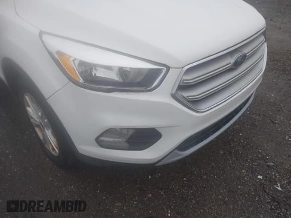 ✅ 2017 Ford Escape SE • VIN: 1FMCU9GD8HUB87051 • Лот: 42335728. Опубликован ранее на IAAI с пробегом 154 269 миль. Бесплатный доступ к архиву аукционных продаж из США и подробный отчёт об истории автомобиля на DreamBid. Изображение 6.