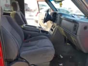 ✅ 2006 Chevrolet Silverado 2500HD LT3 • VIN: 1GCHK23U16F231731 • Lot: 43749635. Listed on IAAI with 181,834 mi. Free auction sales archive from the USA and detailed vehicle history report at DreamBid. Image 5.