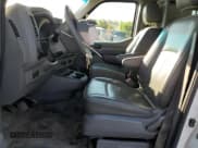 ✅ 2012 Nissan NV SV • VIN: 1N6BF0KY6CN112896 • Lot: 64482005. Listed on Copart with 120,035 mi. Free auction sales archive from the USA and detailed vehicle history report at DreamBid. Image 7.