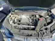 2025 Chevrolet Trax LT z VIN KL77LHEP5SC043418, wystawiony jako Copart lot #81254775 z przebiegiem 13 629 mil mil oraz Szkoda całkowita • Salvage title. Historia ofert i sprzedaży dostępna na DreamBid. Obrazek 16.