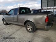 ✅ 2001 Ford F-150 • VIN: 2FTZX17211CA10370 • Lot: 93277905. Wystawiony na Copart z przebiegiem Nie podano. Bezpłatny archiwum sprzedaży aukcyjnych z USA i szczegółowy raport historii pojazdu na DreamBid. Zdjęcie 2.