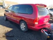 ✅ 1998 Dodge Caravan SE • VIN: 1B4GP44R9WB659280 • Lot: 41234164. Listed on IAAI with Not provided. Free auction sales archive from the USA and detailed vehicle history report at DreamBid. Image 3.