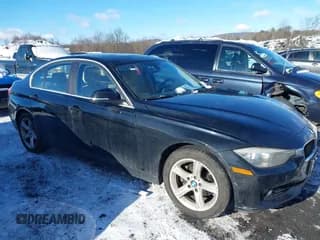 ✅ 2015 BMW 3 Series 328i xDrive • VIN: WBA3B5G56FNS14036 • Lot: 43923064. Listed on IAAI with 153,059 mi. Free auction sales archive from the USA and detailed vehicle history report at DreamBid. Image 1.