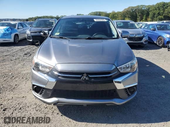 2019 Mitsubishi Outlander ES с VIN JA4AP3AU8KU033868, выставлен на аукционе Copart как лот 86084905 с пробегом 164 537 миль миль и Чистый • Clean title. История ставок и продаж доступна на DreamBid. Изображение 5.
