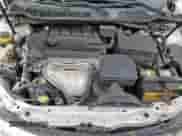 2011 Toyota Camry LE with VIN 4T4BF3EK8BR218221, listed as a Copart auction lot 70146775 with 77,200 mi miles and Salvage title. Bid and sale history available at DreamBid. Image 11.