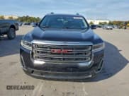✅ 2021 GMC Acadia AT4 • VIN: 1GKKNLLS7MZ112549 • Lot: 95575975. Wystawiony na Copart z przebiegiem 7 984 mil. Bezpłatny archiwum sprzedaży aukcyjnych z USA i szczegółowy raport historii pojazdu na DreamBid. Zdjęcie 5.