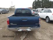 ✅ 2008 Toyota Tacoma • VIN: 5TETX22N78Z590139 • Lot: 43889218. Listed on IAAI with 150,980 mi. Free auction sales archive from the USA and detailed vehicle history report at DreamBid. Image 16.