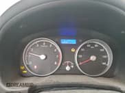 ✅ 2010 Hyundai Accent GS • VIN: KMHCM3AC3AU160455 • Lot: 96194065. Listed on Copart with 118,044 mi. Free auction sales archive from the USA and detailed vehicle history report at DreamBid. Image 9.