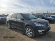 ✅ 2017 Chevrolet Traverse LT • VIN: 1GNKVGKD8HJ168100 • Lot: 89502715. Wystawiony na Copart z przebiegiem 196 965 mil. Bezpłatny archiwum sprzedaży aukcyjnych z USA i szczegółowy raport historii pojazdu na DreamBid. Zdjęcie 4.