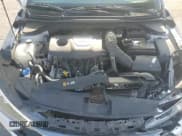 ✅ 2019 Hyundai Elantra Sport • VIN: KMHD04LB2KU835868 • Lot: 62464815. Listed on Copart with 57,227 mi. Free auction sales archive from the USA and detailed vehicle history report at DreamBid. Image 13.